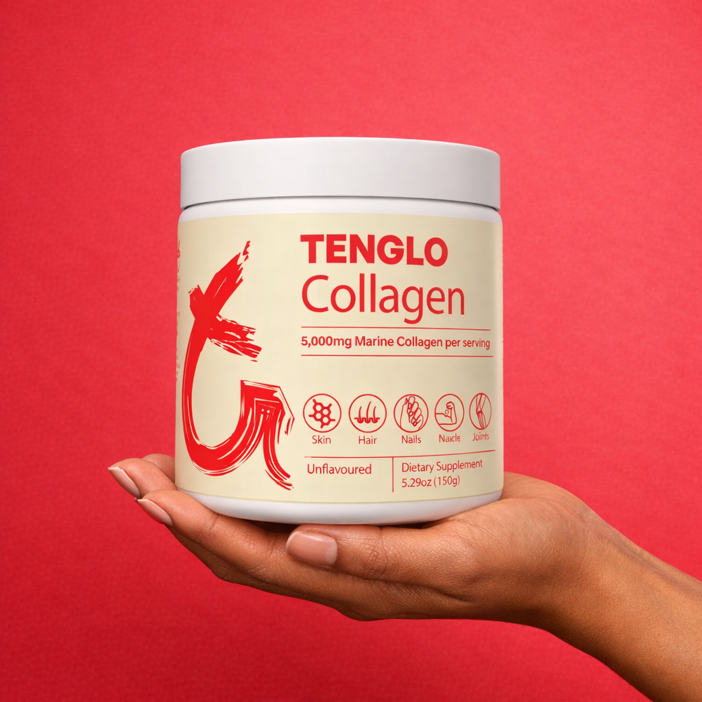 pure marine collagen powder | 150g jars | 5000mg per serve pure marine collagen powder | 150g jars | 5000mg per serve